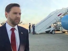 US-Israel-Iran War LIVE Updates: JD Vance Lands In Pakistan Ahead Of Truce Talks With Iran