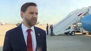 US-Israel-Iran War LIVE Updates: JD Vance Lands In Pakistan Ahead Of Truce Talks With Iran