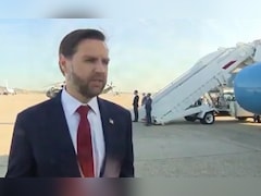 अगर ईरान ने चाल चलने की कोशिश की तो... बातचीत के लिए इस्लामाबाद जाते समय जेडी वेंस ने दी चेतावनी