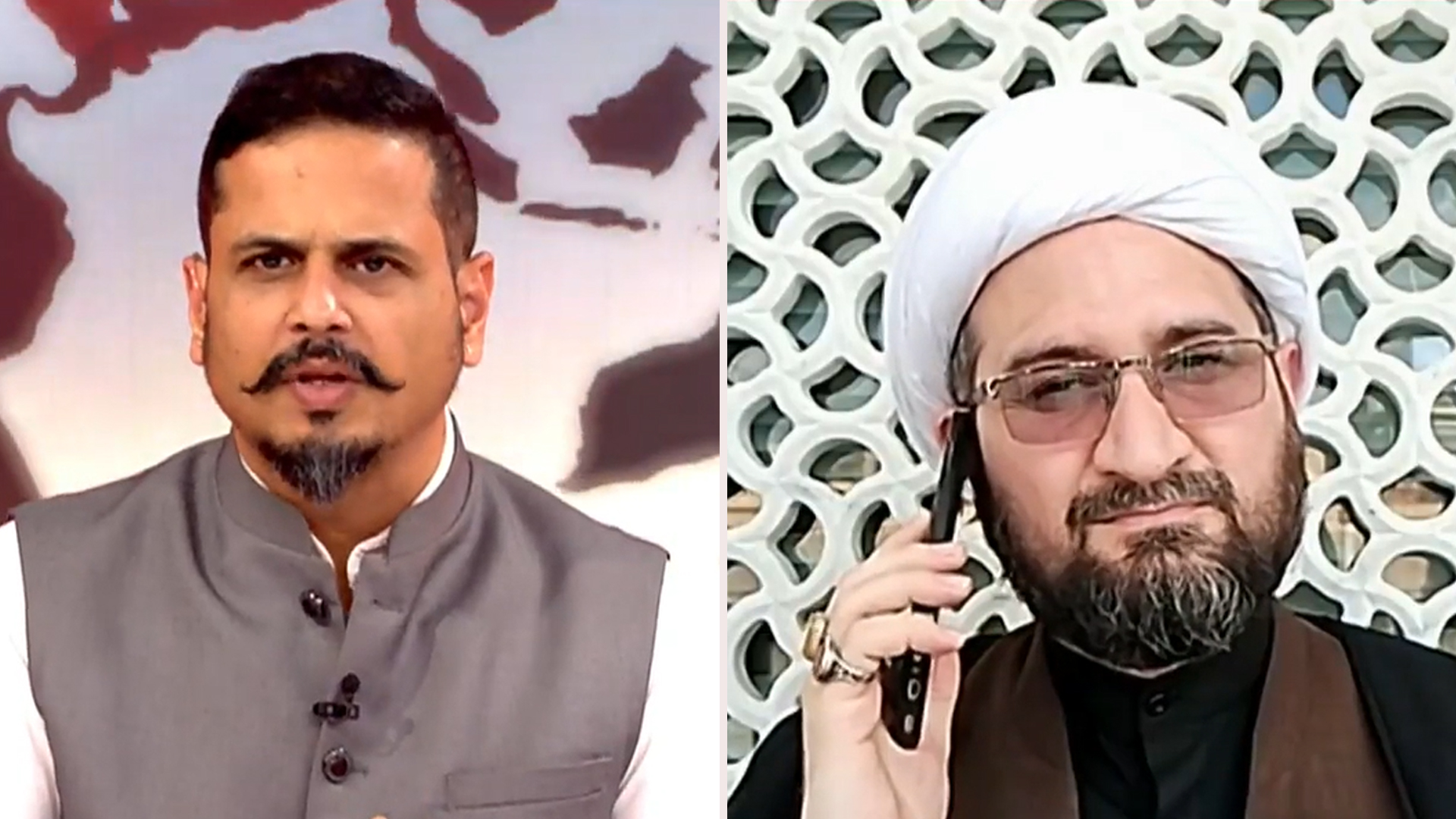 "US Accepted Iran's Power": Explosive NDTV Interview with Iran Supreme Leader's Deputy