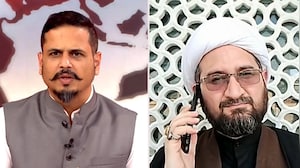 "US Accepted Iran's Power": Explosive NDTV Interview with Iran Supreme Leader's Deputy