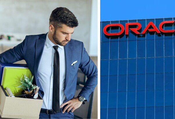 Oracle में 16 साल नौकरी करने के बाद हो गया Layoff, मैनेजर रहे शख्स का इमोशनल पोस्ट