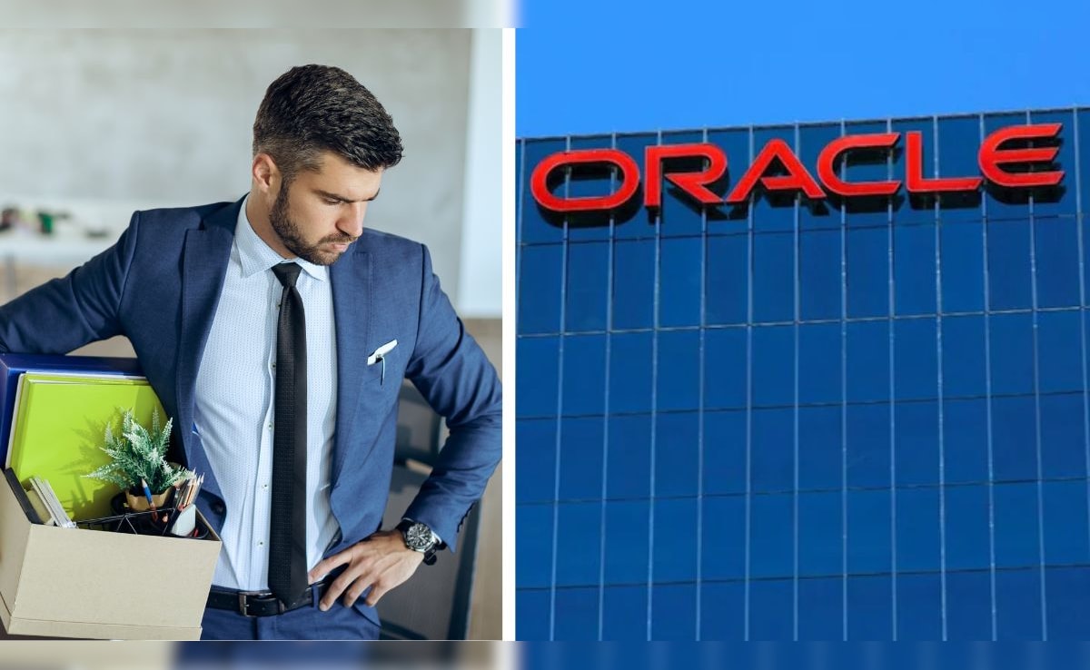 Oracle में 16 साल नौकरी करने के बाद हो गया Layoff, मैनेजर रहे शख्स का इमोशनल पोस्ट