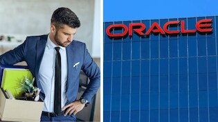 Oracle में 16 साल नौकरी करने के बाद हो गया Layoff, मैनेजर रहे शख्स का इमोशनल पोस्ट