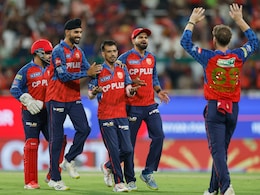 Sourav Ganguly Namedrops RCB, PBKS As He Picks His Choice For IPL 2026 Title