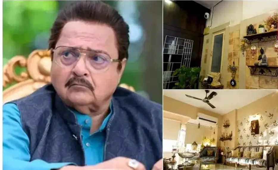 मुंबई के आलिशान घर में रहते हैं धुरंधर के जमील जमाली, हर एक कोने में हैं शांति और सुकून, फैंस बोले- फाइव स्टार