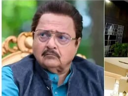 मुंबई के आलिशान घर में रहते हैं धुरंधर के जमील जमाली, हर एक कोने में हैं शांति और सुकून, फैंस बोले- फाइव स्टार