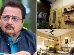 मुंबई के आलिशान घर में रहते हैं धुरंधर के जमील जमाली, हर एक कोने में हैं शांति और सुकून, फैंस बोले- फाइव स्टार