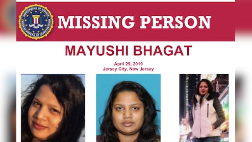 Who Is Mayushi Bhagat? FBI Offers $10,000 Reward For Info On Indian Woman Missing Since 2019