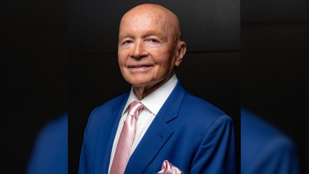 'India Is The Most Exciting....': From AI To Blood On Streets — Top Quotes By Mark Mobius