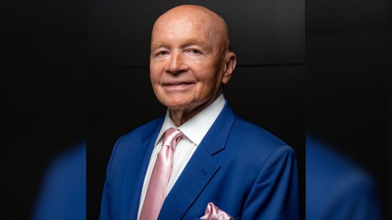'India Is The Most Exciting....': From AI To Blood On Streets &mdash; Top Quotes By Mark Mobius