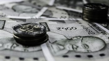 FPIs Extend Sell-off In April; Pull Out Rs 48,213 Crore In 10 Days