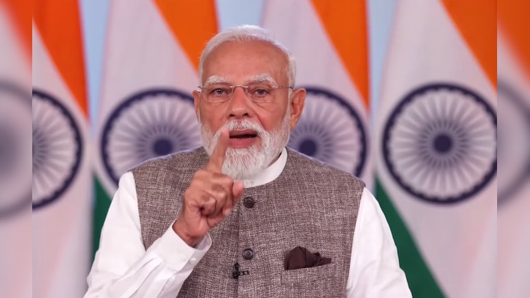 प्रधानमंत्री मोदी का देश के नाम संबोधन, 10 पॉइंट्स में समझें पूरी बात