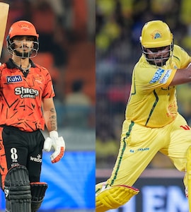 SRH vs CSK LIVE Score, IPL 2026: MS Dhoni To Finally Make Return? Speculation Rises As CSK Eye 3rd Win On Trot