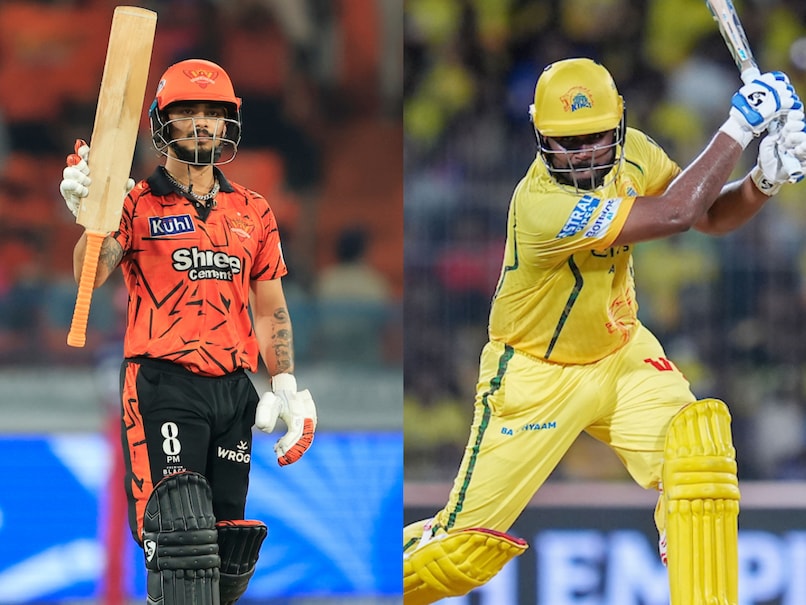 SRH vs CSK LIVE Score, IPL 2026: MS Dhoni To Finally Make Return? Speculation Rises As CSK Eye 3rd Win On Trot
