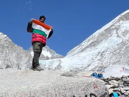 Bachchu Kadu:  5364 मीटरची ऐतिहासिक मजल, बच्चू कडूंची मोहिम फत्ते! 'हा' पराक्रम करणारे पहिलेच राजकीय नेते ठरले