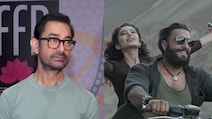 Aamir Khan Sends Big Love To Dhurandhar 2 Team