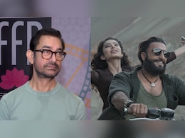 Aamir Khan Sends Big Love To <i>Dhurandhar 2</i> Team: "Your Passion, Vision And Hard Work Have Truly Resonated"