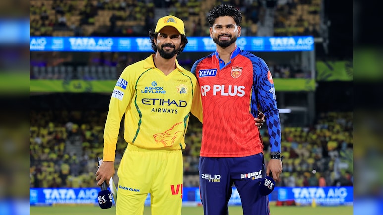 IPL 2026, CSK vs PBKS: सैमसन के साथ क्यों ओपनिंग कर रहे हैं गायकवाड़? टॉस के बाद खुद किया खुलासा