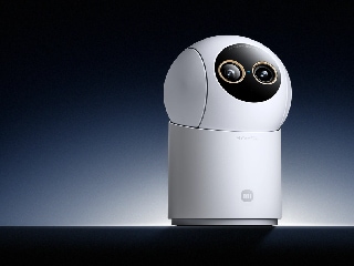 Xiaomi ने नया स्मार्ट कैमरा C701 Pro किया 9x जूम के साथ लॉन्च, जानें फीचर्स