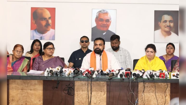 कल 50 हजार महिलाओं के साथ पटना की सड़कों पर उतरेंगे CM सम्राट चौधरी, बनाई रणनीति