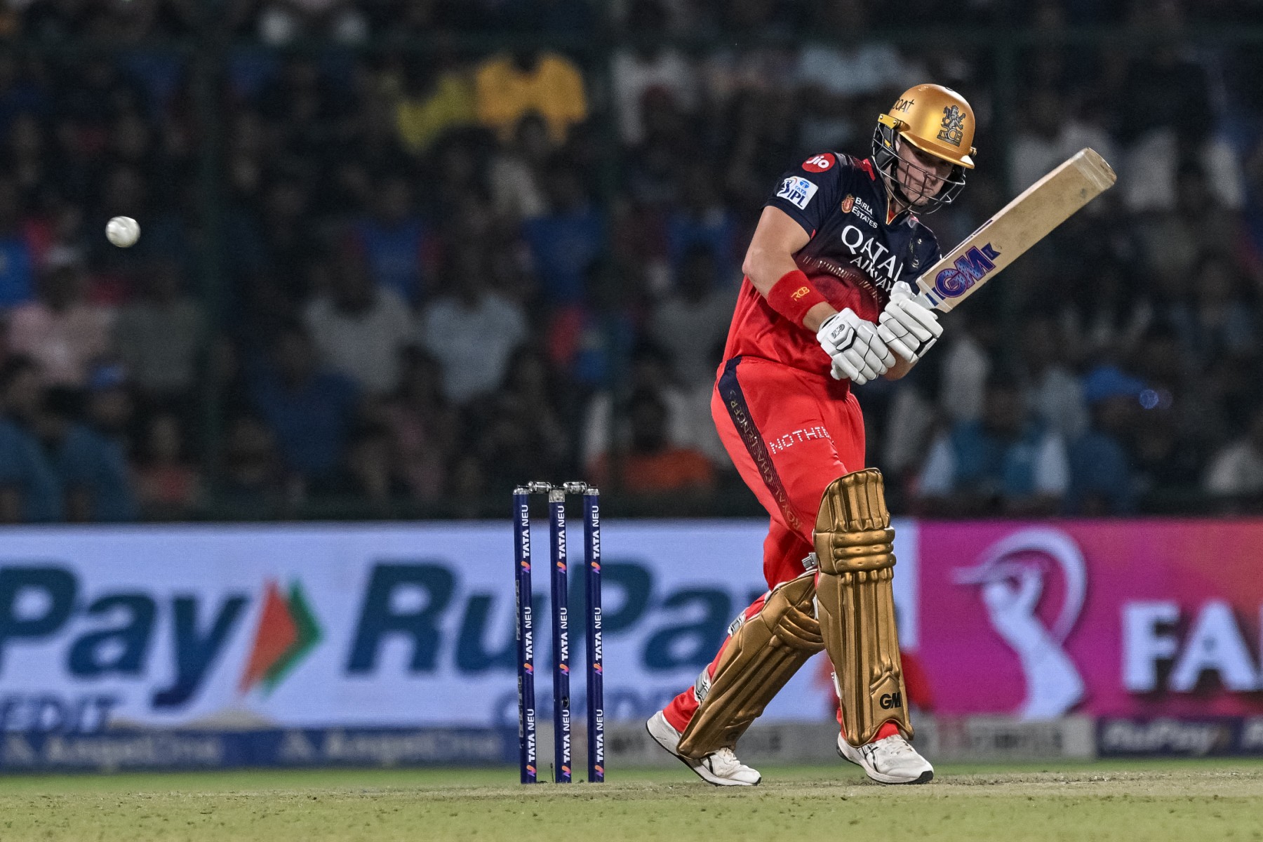 England Legends Clash Over Ignored RCB Star's IPL Stint: "Has No Idea"