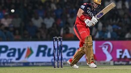 Alastair Cook Responds To Kevin Pietersen's "No Clue" Jibe Over Jacob Bethell's Playing Time Debate