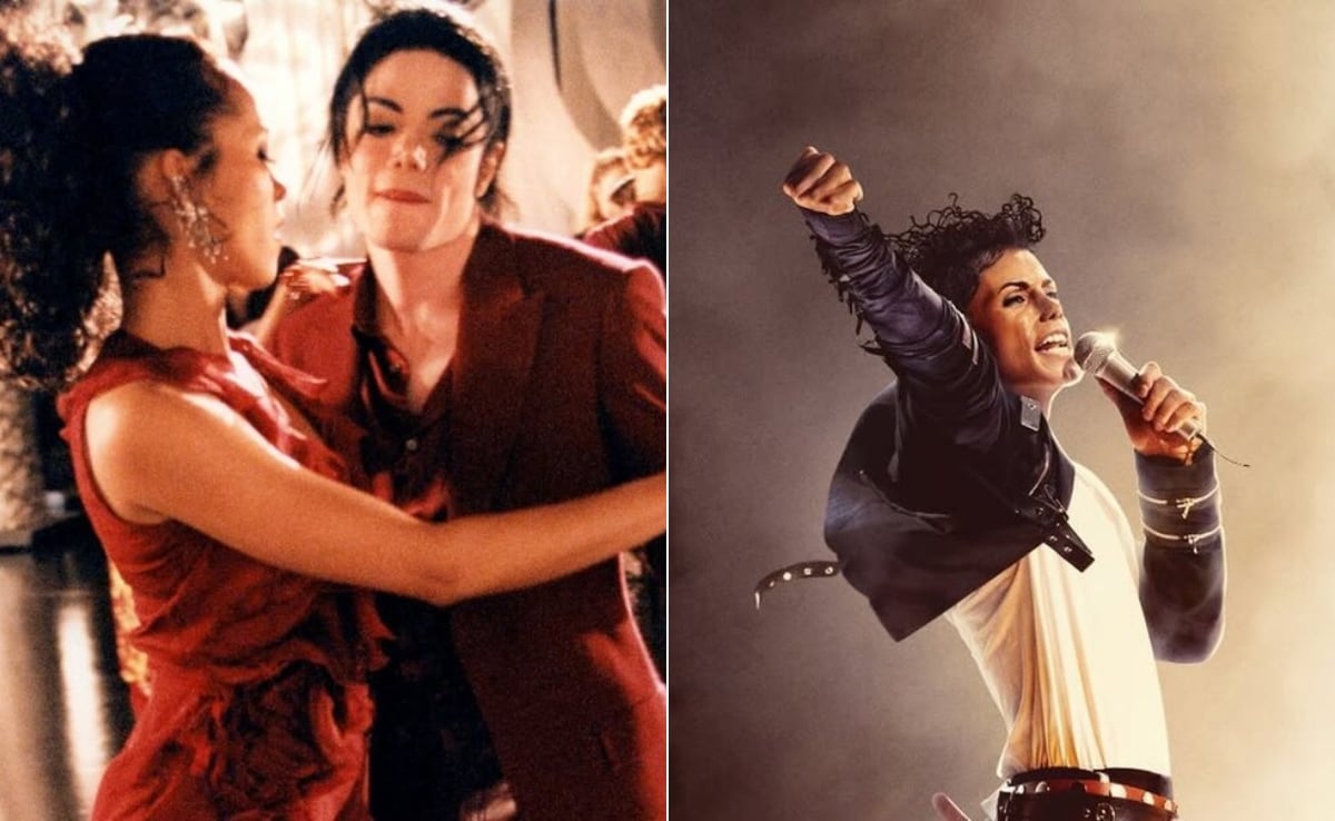 माइकल जैक्सन ने 17 साल पहले कहा दुनिया को अलविदा, आज भी दर्शकों का है प्यार, माइकल फिल्म ने 2100 करोड़ कमाए