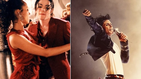 माइकल जैक्सन ने 17 साल पहले कहा दुनिया को अलविदा, आज भी दर्शकों का मिल रहा प्यार, माइकल फिल्म ने 5 दिनों में ही कमा लिए 2100 करोड़