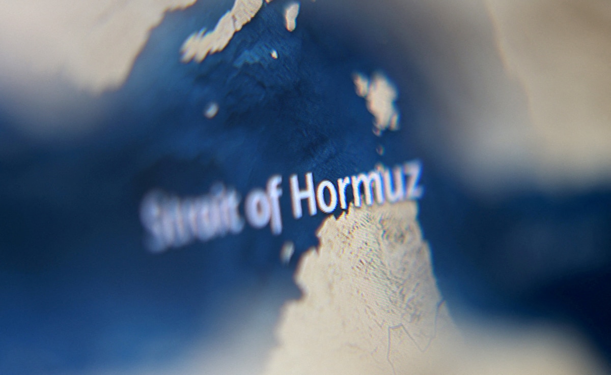 Latest and Breaking News on NDTV