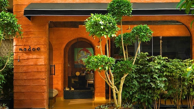 Nadoo Is Delhi's New Address For Serious South Indian Food