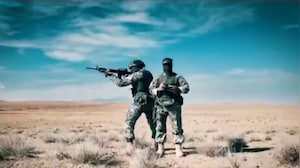 "Iran Not Crippled": Tehran Hits Back at Trump's 'Stone Age' Threat