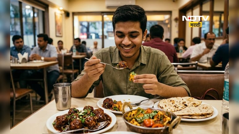 Shocking news: मंचुरियन-पनीर खाल्ल्याने तरुणाचा मृत्यू, धक्कादायक कारण आलं समोर, तुम्ही ही बातमी नक्की वाचा