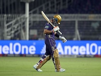 KKR Captain Ajinkya Rahane Registers Historic Low, Now Tops This Unwanted IPL List