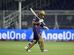 KKR Captain Ajinkya Rahane Registers Historic Low, Now Tops This Unwanted IPL List