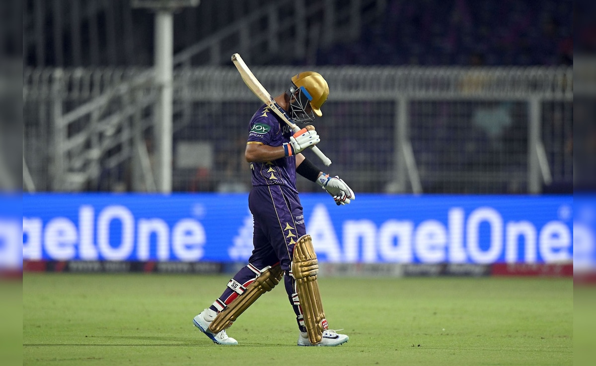 Latest and Breaking News on NDTV