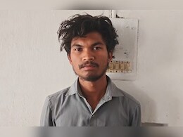 शादी का झांसा देकर युवती से दुष्कर्म, गर्भवती होने पर किया इनकार, आरोपी गिरफ्तार