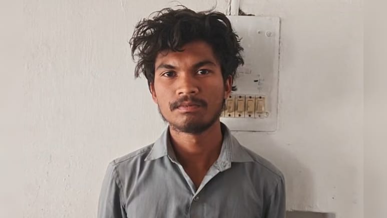 शादी का झांसा देकर युवती से दुष्कर्म, गर्भवती होने पर किया इनकार, आरोपी गिरफ्तार