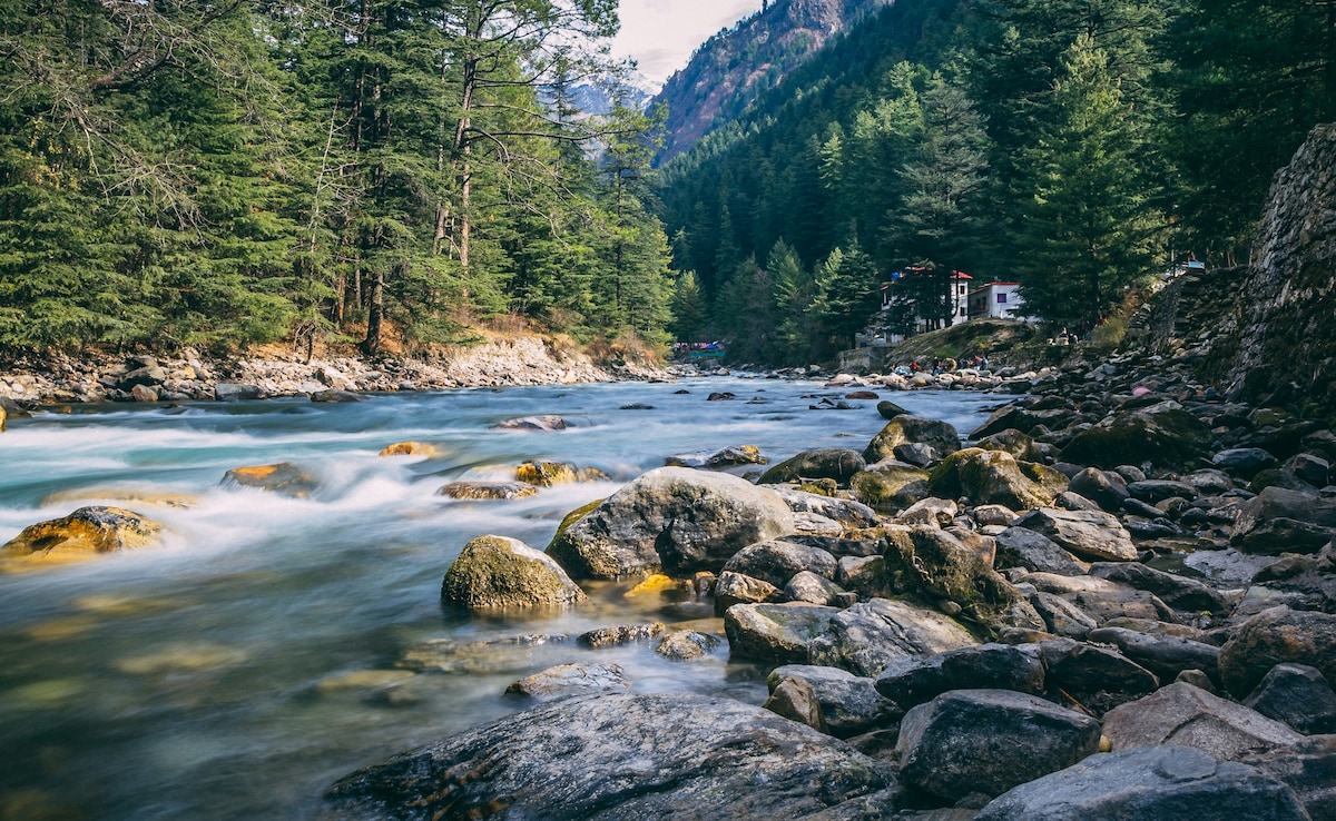 Latest and Breaking News on NDTV