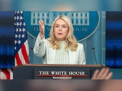 टूट जाएगा सीजफायर? व्हाइट हाउस ने कहा- ईरान के 10 पॉइंट के प्रस्ताव को ट्रंप ने कूड़ेदान में फेंक दिया