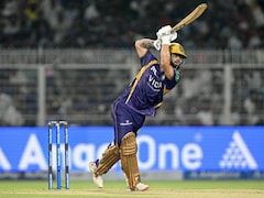 Rinku Singh Given New Name After Heroics For KKR Against LSG. This Is His Reply
