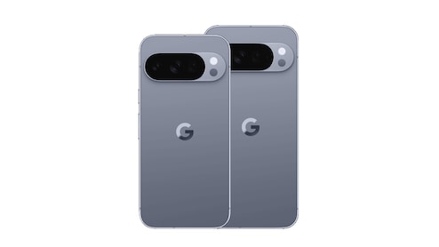 Google Pixel 11 Pro Renders Leak: New Camera Design, Slimmer Build And Specs Revealed