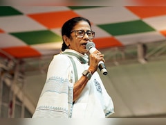 'अगर आपमें हिम्मत है, तो आप हर दिन मेरी कार की जांच करें...' : EC से बोलीं CM ममता बनर्जी 