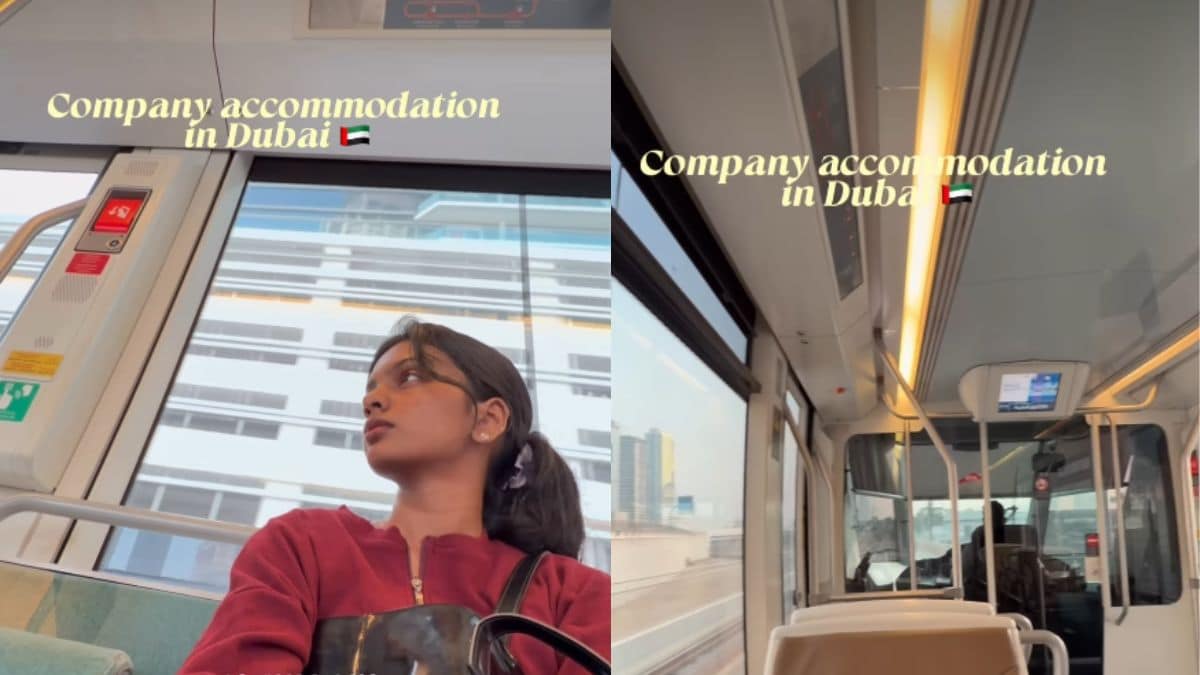 Indian Woman In Dubai Opens Up On Loneliness Despite Dream Job
