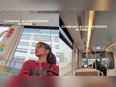 Indian Woman In Dubai Opens Up On Loneliness Despite Dream Job