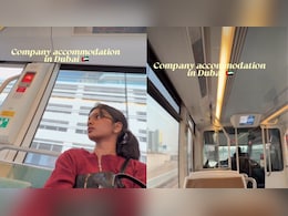 Indian Woman In Dubai Opens Up On Loneliness Despite Dream Job And Company Accommodation