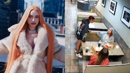 Viral Video: Woman Slaps Ice Spice At LA Restaurant, Rapper To Take Legal Action