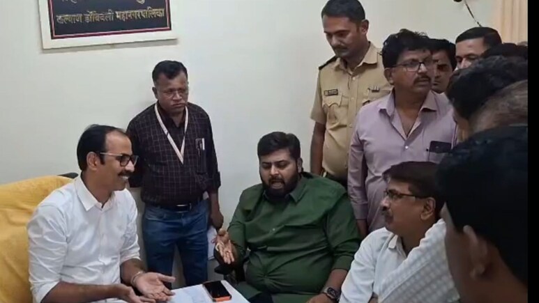 Dombivli News: डोंबिवली-दुर्गाडी रिंग रोड रखडणार? 6 वर्षांच्या प्रतीक्षेनंतरही 'या' अजब कारभाराचा फटका