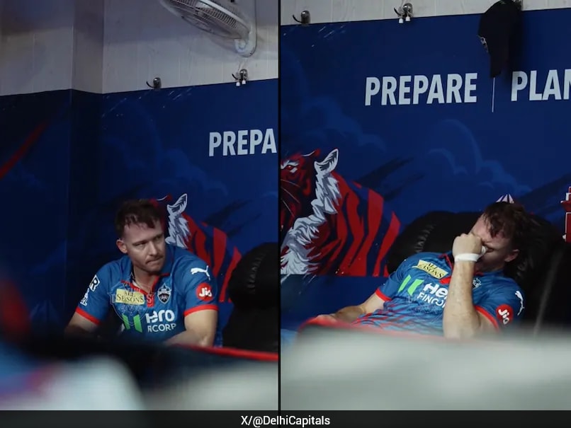 David Miller Reflects On Last-Ball Heartbreak Alone In Dressing Room, Video Surfaces
