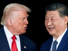 Xi Helps Trump On Iran War As China Assists In Ceasefire Bid